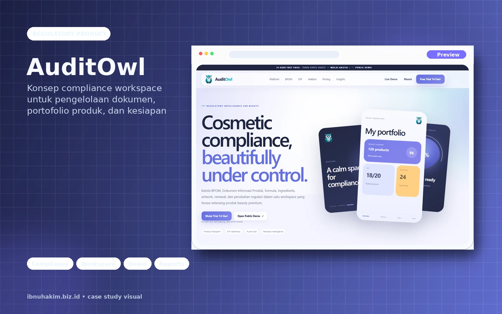 AuditOwl