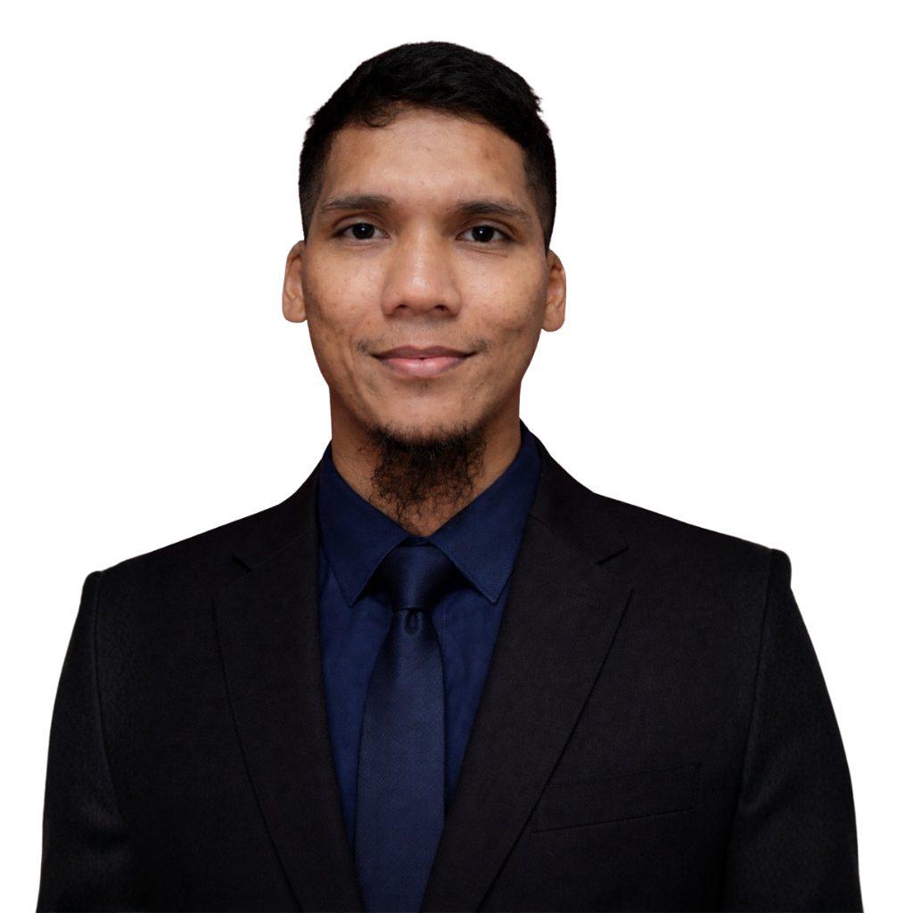 Potret Abdurrahim Ibnu Hakim