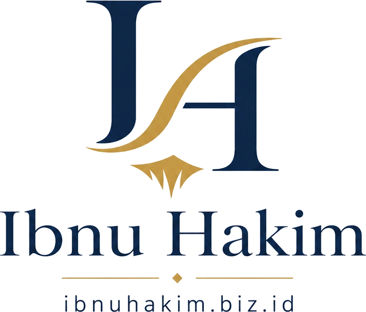 Logo Ibnu Hakim